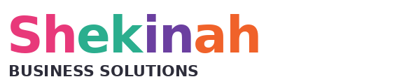 Shekinah Business Solutions